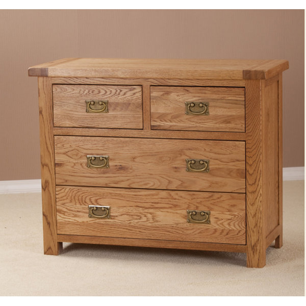 Rosalind Wheeler Kommode | Wayfair.de